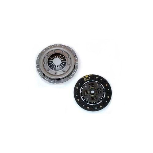 DEBRİYAJ SETİ 1.4 ASTRA G H VECTRA B CORSA C D MERİVA A 16V -LUK-