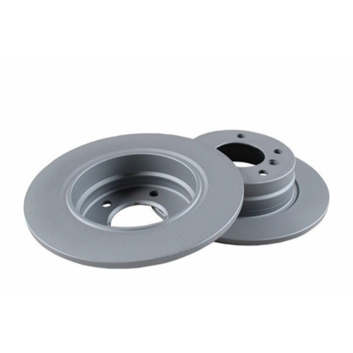 FREN DİSKİ ASTRA G-H ZAFİRA A COMBO C1.8 16V 264mm 5 BİJON ( ARKA ) -VALEO-