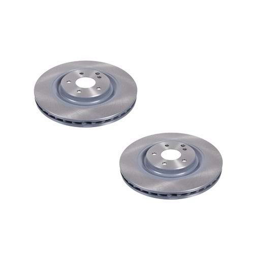 FREN DİSKİ VECTRA B 1.6 2.0 288mm ( ÖN ) 96-02 -DELPHI-