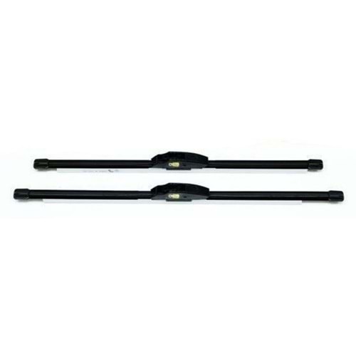 SİLECEK SÜPÜRGESİ TAKIM ASTRA G ( ÖN ) TEFLON (500/475mm) -SİLBAK-