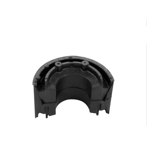 VİRAJ DEMİR LASTİĞİ ASTRA H VECTRA C 24MM (ÖN ÜST) -DK-