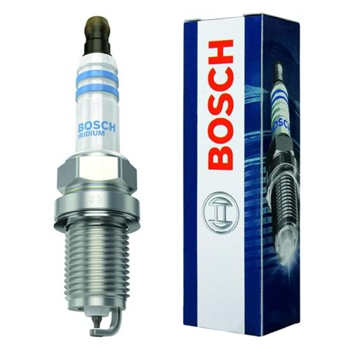 ATEŞLEME BUJİSİ A14NEL A14NET B14NEL B14NEJ A16XNT (TEK TIRNAK) -BOSCH +