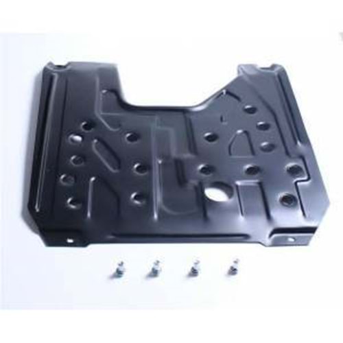 KARTER MUHAFAZA PLASTİK ASTRA G H -METTE-