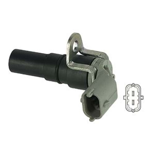 KRANK DEVİR SENSÖRÜ Z13DT -TOPRAN-