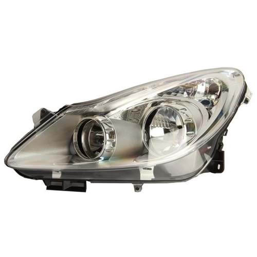 FAR CORSA D KROM (SOL) 06-10 -DEPO-