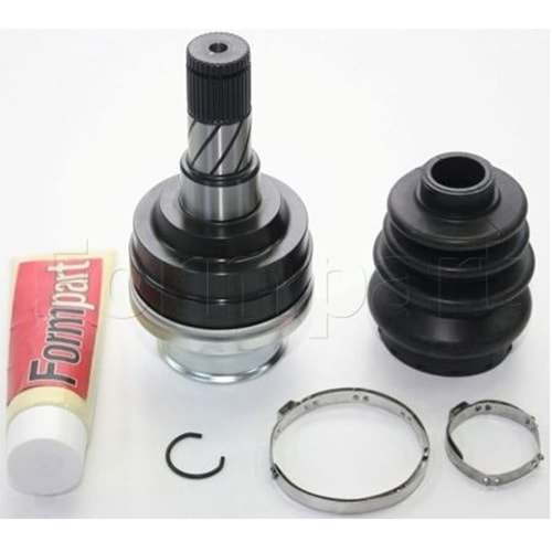 AKS KAFASI LACETTİ OTOMATİK (İÇ) -PRAKSİS-