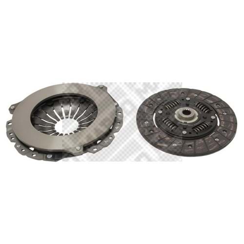 DEBRİYAJ SETİ 1.8 ASTRA G VECTRA B C ZAFİRA A X18XEL Z18XE -LUK-