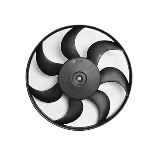 RADYATÖR FAN MOTORU ASTRA F VECTRA A 2 FİŞLİ -WISCO-