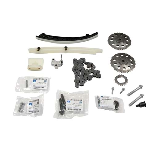 TRİGER SETİ ZİNCİR OPEL 1.2 1.4 X12XE Z12XE Z12XEP Z14XEP