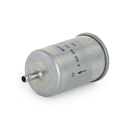 YAKIT FİLTRESİ BENZİN ASTRA F CORSA A VECTRA A B 89-98 -BOSCH-