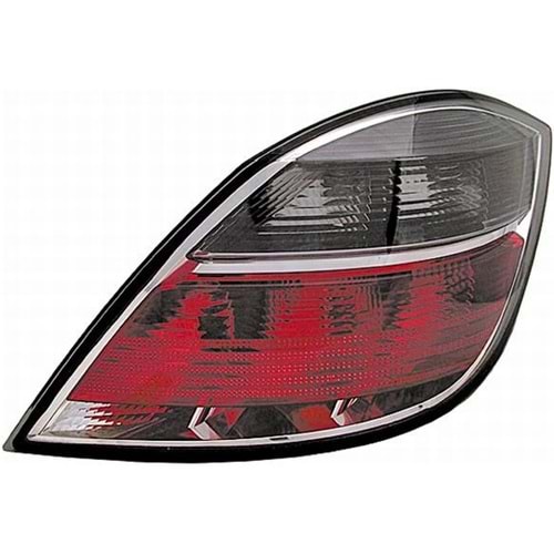 STOP LAMBASI ASTRA H HB FÜME (SOL) 07- -HELLA-