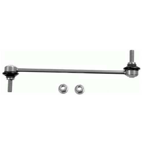 Z ROT ASTRA J CRUZE İNSİGNİA A AMPERA ZAFİRA C METAL ( ÖN ) 09-19 -TEKNOROT-