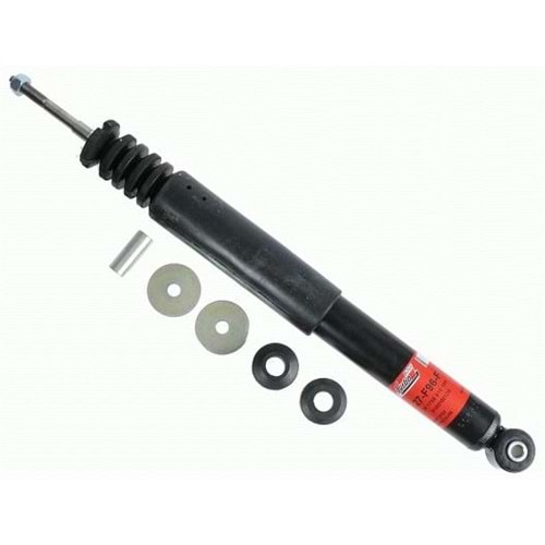 AMORTİSÖR CORSA B TİGRA A ( ARKA ) 93-01 -VOTTO-