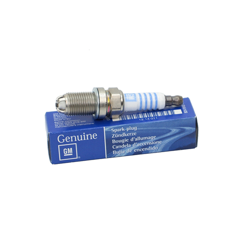 ATEŞLEME BUJİSİ Z16XEP (DÖRT TIRNAK ) -GM-
