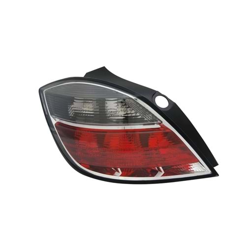 STOP LAMBASI KOMPLE ASTRA H HB FÜME (SOL) 07-10 -TYC-