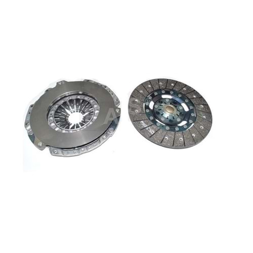 DEBRİYAJ SETİ 1.4 KALOS AVEO LACETTİ F14D3 BİLYASIZ-VALEO-