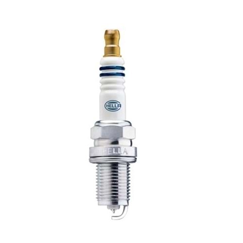 ATEŞLEME BUJİSİ A12XER A14XEL A14XER A16XER A18XER (İRİDYUM) -HELLA-
