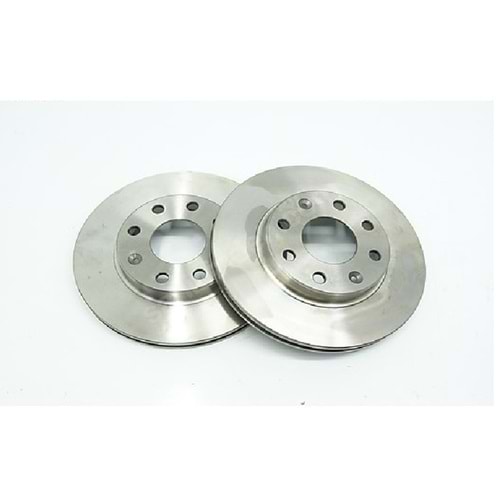 FREN DİSKİ COMBO C 01- ASTRA H MERİVA 280mm 4 BİJON (ÖN) 06- -BOSCH-