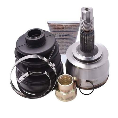 AKS KAFASI CORSA D Z12XEP Z14XEP A14XEL A14XER (DIŞ) 07- -MGA-