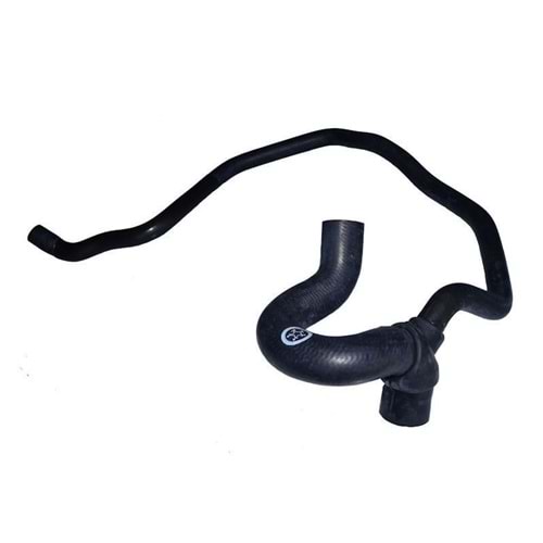 RADYATÖR HORTUMU CORSA C COMBO C (ALT) 1.3 DTİ 04- -İBRAŞ-