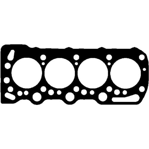 SİLİNDİR KAPAK CONTASI 1.7 17D 17DT X17D X17DT 4EE1 (2 KERTİK) -ELRİNG-