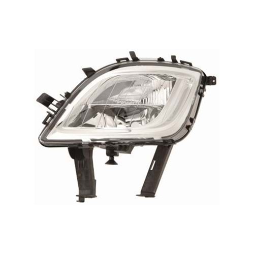 SİS LAMBASI ASTRA J ( SOL ) 10- -DEPO-
