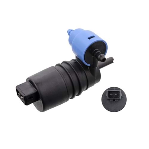 SU FİSKİYE MOTORU ASTRA G HB-SW CORSA B-C -RCK-
