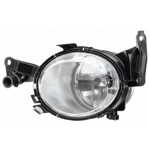 SİS FARI CORSA D ( SOL ) 08-10 -DEPO-