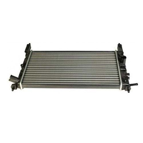 SU RADYATÖRÜ CORSA B 1.4 1.6 8V (M/AC/MK) 93-00 -VEKA-