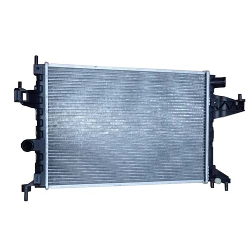 SU RADYATÖRÜ CORSA C TİGRA B 1.4 Z14XE 1.6 (M/AC/BR) 00-06 -VEKA-