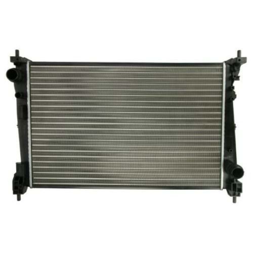 SU RADYATÖRÜ CORSA D Z1.3CDTi Z13DTJ (M/AC/BR) 06-DENSO-