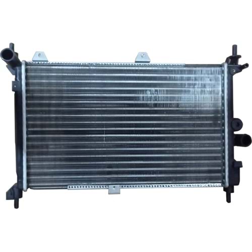 SU RADYATÖRÜ ASTRA F 1.7TD (M/AC/MK) 91-96 -UZD-