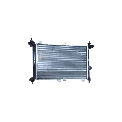 SU RADYATÖRÜ ASTRA F X17TD X17DTL (M/AC/MK) 94-97 -AUTOLUX-