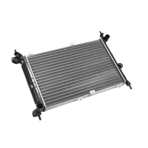 SU RADYATÖRÜ ASTRA F X17TD X17DTL (M/AC/MK) 94-97 -AUTOLUX-