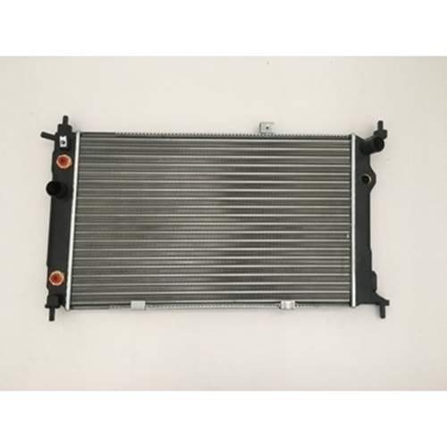 SU RADYATÖRÜ ASTRA F 1.4 1.6 1.8 2.0 (MÜŞÜRLÜ TİP) (O/AC/BR) -VEKA-