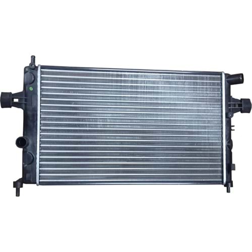 SU RADYATÖRÜ ASTRA G ZAFİRA A 1.4 1.6 1.8 (M/AC/MK) 98- 04 -MGA-