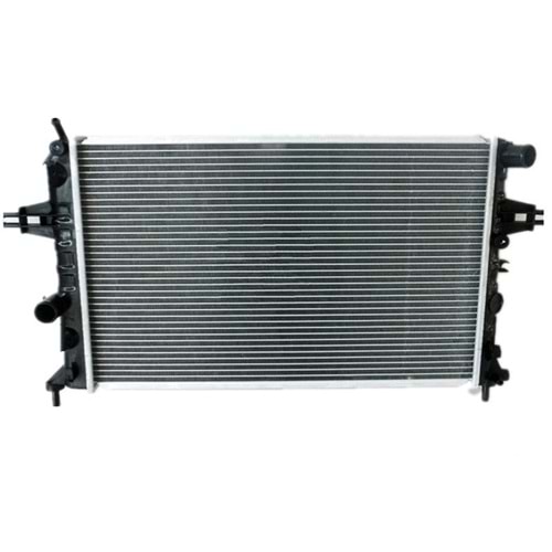 SU RADYATÖRÜ ASTRA G 2.0DTI 1.7TD (M/AC/BR) 04- MTR-