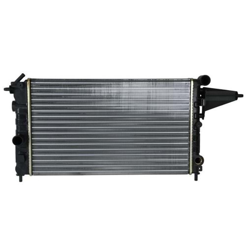 SU RADYATÖRÜ VECTRA A 1.8 2.0 1.7D (M/-AC/MK) 88-95 -ORİS-