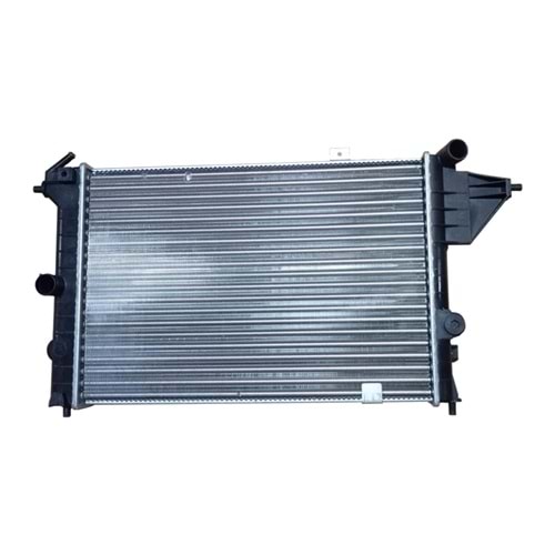 SU RADYATÖRÜ VECTRA A 1.8 2.0 1.7D (M/-AC/MK) 88-95 -COOLTEC-