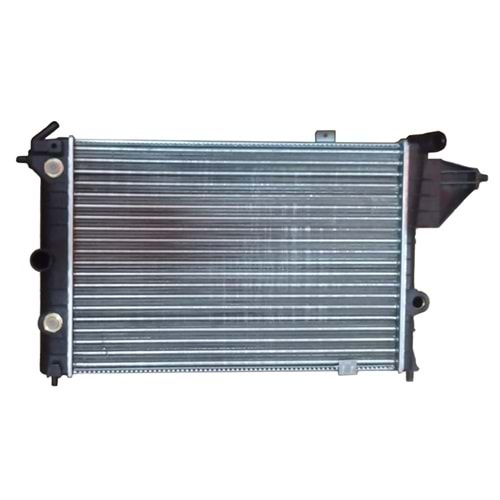 SU RADYATÖRÜ VECTRA A 1.6. 1.8. 2.0. 1.7D (O/-AC/MK) 88-95 -VEKA-