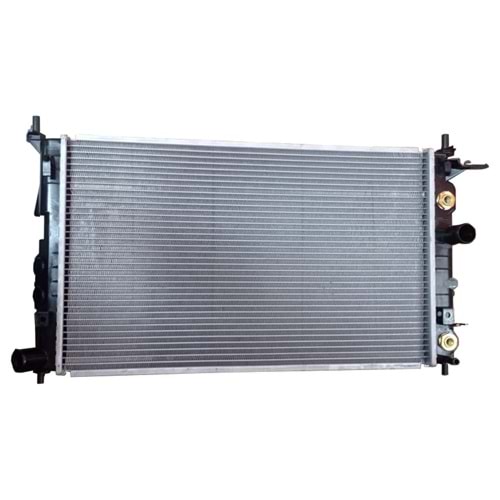 SU RADYATÖRÜ VECTRA B 1.6i 1.8. 2.0 (O/AC/BR) 96-02 -ORİS-