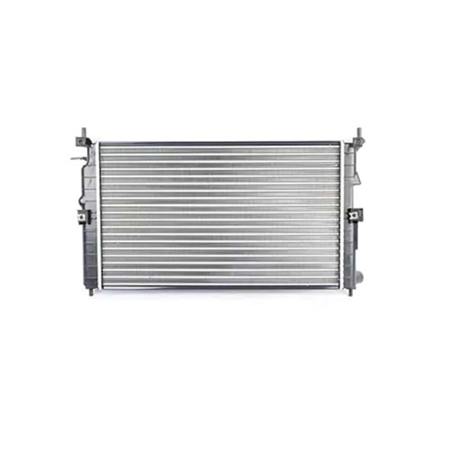 SU RADYATÖRÜ VECTRA B 1.6i 1.8. 2.0 (M/AC/BR) 96-02 -KORE-
