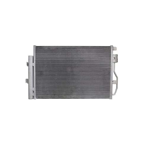 KLİMA RADYATÖRÜ B16DTH MOKKA -VEKA-