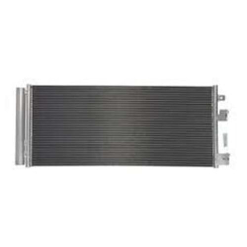 KLİMA RADYATÖRÜ CORSA E B10XFT B14NE B13DTC -KORE-