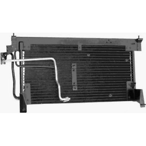 KLİMA RADYATÖRÜ İNSİGNİA A16XER A18XER A20DTH A20DTR -KALE-
