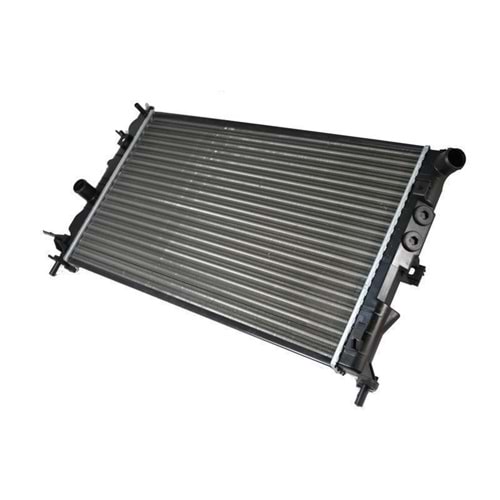 SU RADYATÖRÜ VECTRA B 2.0TDI 16V (M/AC/BR) 97-02 -ORİS-