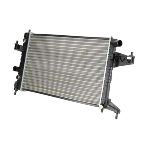 SU RADYATÖRÜ CORSA C 1.4 (O/AC/MK) 01-06 -BEHR-