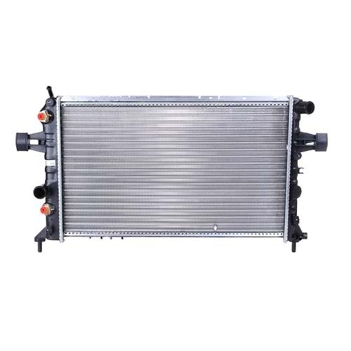 SU RADYATÖRÜ ASTRA G 2.0DTH DTI (O/AC) 98- -VEKA-