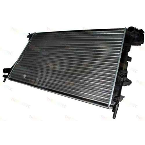 SU RADYATÖRÜ VECTRA C 2.2i 3.2i 2.0DTI 2.2DTI (M/AC/BR) 02- -UNIC-