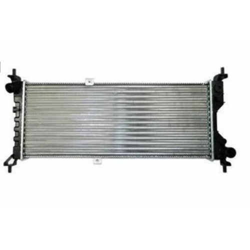SU RADYATÖRÜ CORSA B 1.7D 1.5D (M/-AC/BR) 93-00 -UNİCORE-